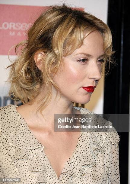 Beth Jean Riesgraf Photos And Premium High Res Pictures Getty Images