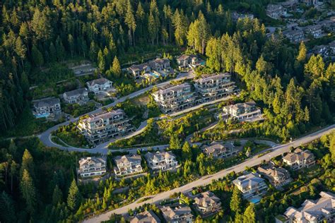 Metro Vancouver Real Estate North Shore Property Assessments North