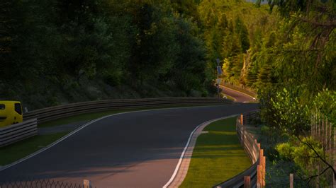 The nurburgring nordschleife is one of the most iconic circuits in the world. Nurburgring-Nordschleife Circuit Add-On HQ v1.0 ...