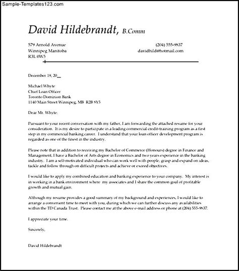 You're just a few steps away from writing a perfect piece. Bank Teller Entry Level Cover Letter Sample PDF Template ...