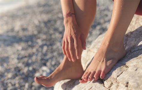 Burning And Tingling In Your Feet May Signal This Neuropathy Disease