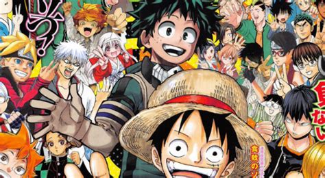 Shonen Jump Publisher Shares Statement After Employees ... Shonen jump is an official app by viz media, publishers of some of today's most popular mangas like dragon ball super, jojo's bizarre adventure, chainsaw man and double taisei, among shonen jump is an excellent app to read manga which is absolutely essential for fans of manga and anime.