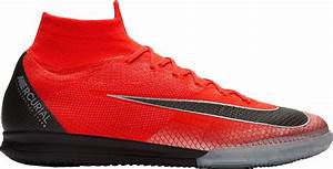 Nike Mercurialx Superfly 6 Elite Cr7 Indoor Soccer Shoes Walmart Com
