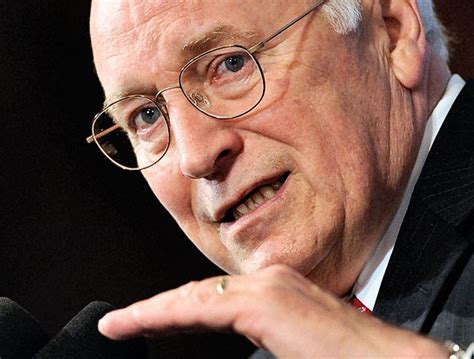 Former Vp Cheney Hospitalized Resting Comfortably