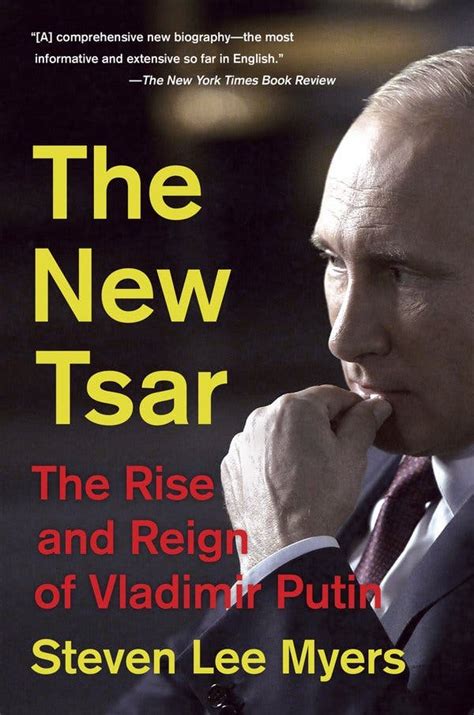 Read These 3 Books About Putin And Russian Interference In The 2016