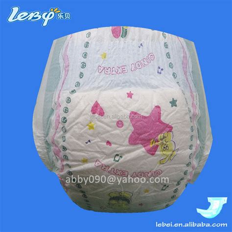 Cute Disposable Adult Baby Diapersmom Love Baby Diaper Buy Cute