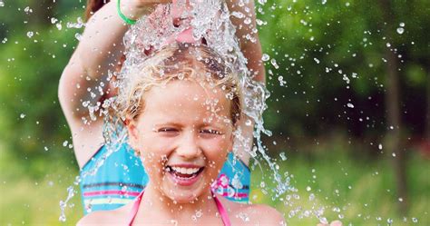How To Have The Ultimate Water Fight Netmums