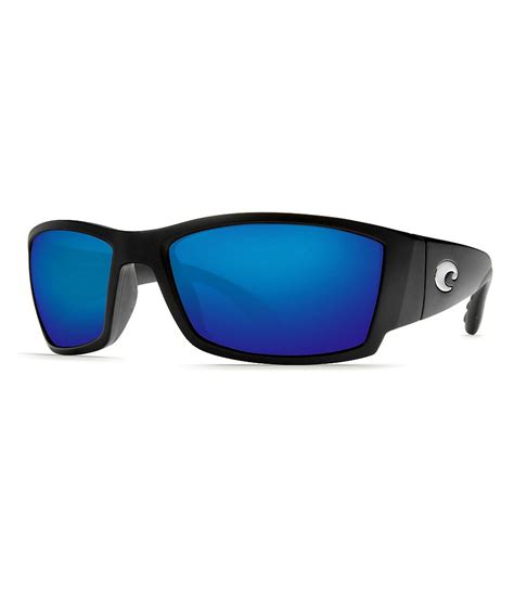 Costa Corbina Mirrored Uv Protection Polarized Sunglasses Dillards