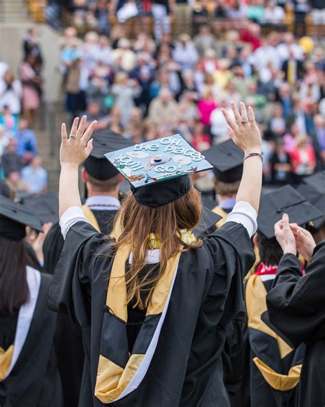 Date in public places like shopping malls, cinemas, restaurants or coffee shops. Commencement - Class of 2020 Ceremony - Date To Be ...