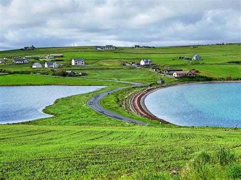 Odyssey Tour Highlights The Definitive Guide To The Orkney Islands