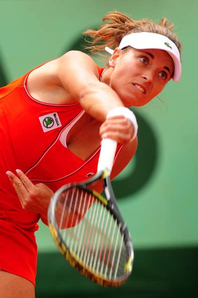 Tennis Petra Cetkovska Profile And Images