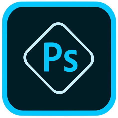Adobe Photoshop Logo Png : ReMiXx