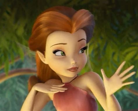 Rosetta Disney Fairies Pixie Hollow Disney Fairies Cartoon Profile Pics