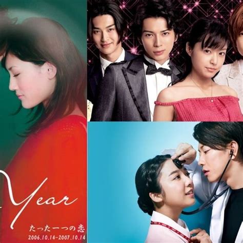 The 10 Best Japanese Dramas You Should Definitely Watch