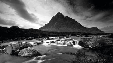 How To Master Black And White Photography Techradar