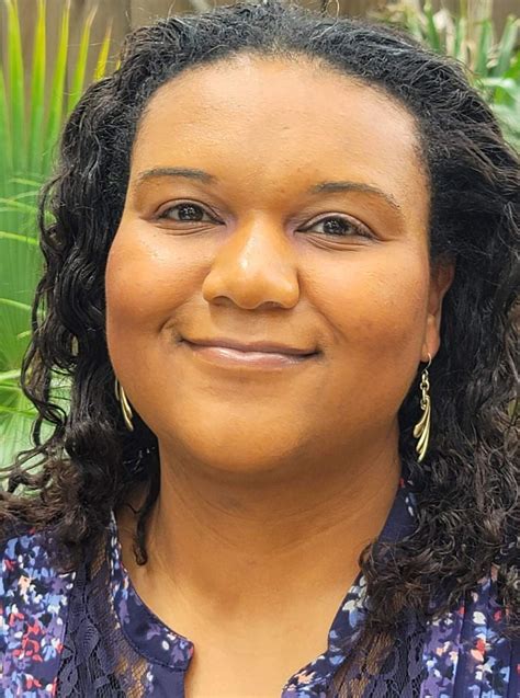 Baby-Friendly USA - BFUSA Welcomes Brianna Clark as New Board Member
