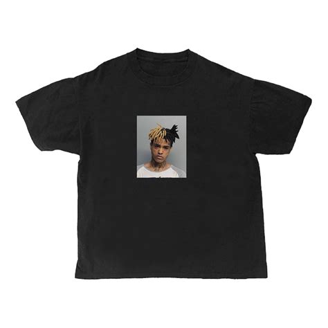 Look At Me Tee Xxxtentacion Official Store