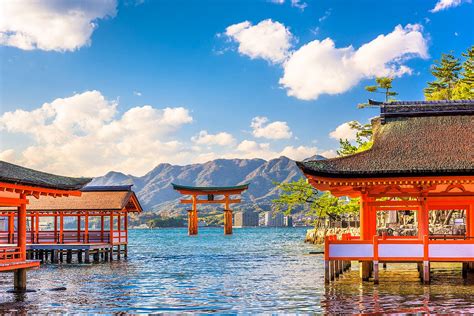 The 9 Best Day Trips From Kyoto Lonely Planet