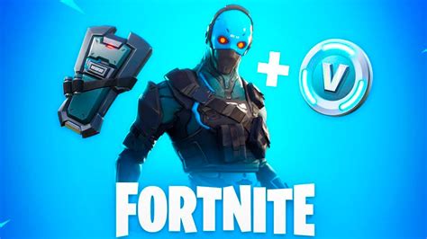 Buy Fortnite The Cobalt Pack Xbox One Cd Key From 451 60