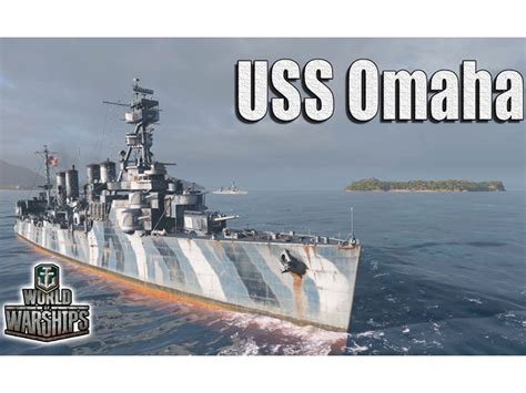In general, if you want to earn the most, then select the cruisers. World of Warships - Omaha Kezdőcsomag - TotalGaming