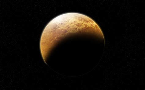 Venus Planet Wallpaper 1440x900 73219