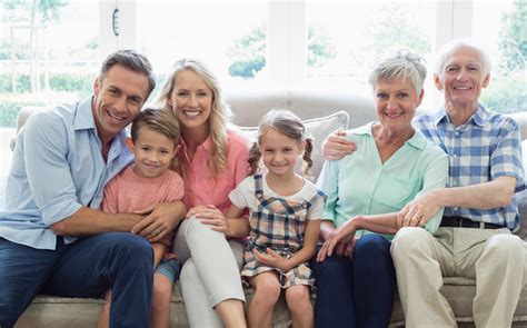 What Is A Multi Generational Home The Mortgage Professional