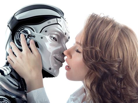 إنه عصر الروبوتات الجنسية، فما المخاطر المحتملة؟ أنا أصدق العلم