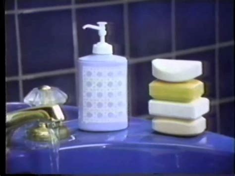 Soft Soap Commercial 1982 Youtube
