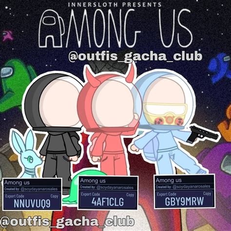 Instagram Outfis Gacha Club Character Outfits Cute Anime Character