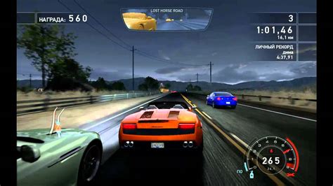 need for speed hot pursuit 12 with xbox 360 controller youtube