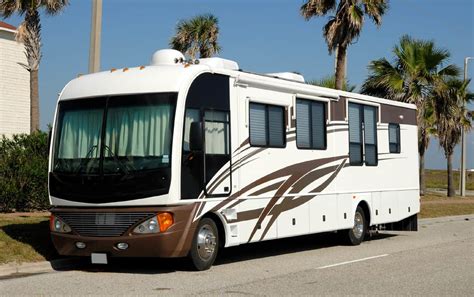 7 Types Of Rvs You Simply Must Know