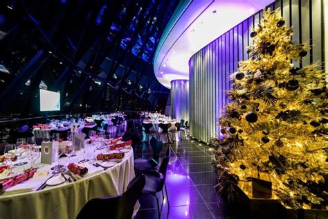 10 elegant christmas party themes to up your festive game