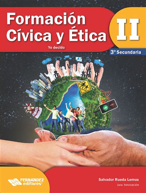 Formación cívica y ética si cambiaron. Libro De Formacion Civica Y Etica 3 De Secundaria 2017 ...
