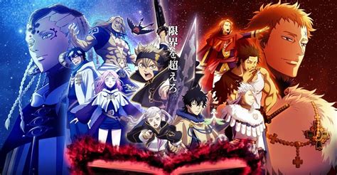 The black clover anime has been put on a break and today we share black clover episode 171 release date and when we can expect season 5 to start airing. Black Clover Season 2 Release Date - Speaky Magazine