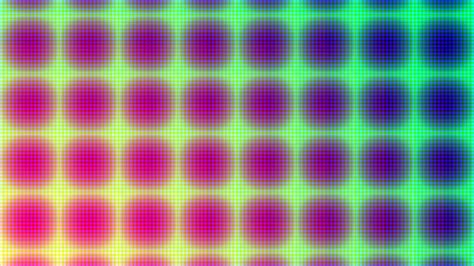 Download Wallpaper 2560x1440 Mesh Spots Gradient Colorful Bright