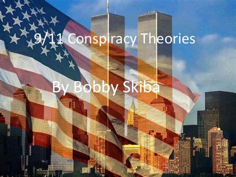 Essay 911 Conspiracy Movie
