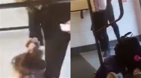 Police Launch Investigation After Shocking Footage Of Carnoustie High