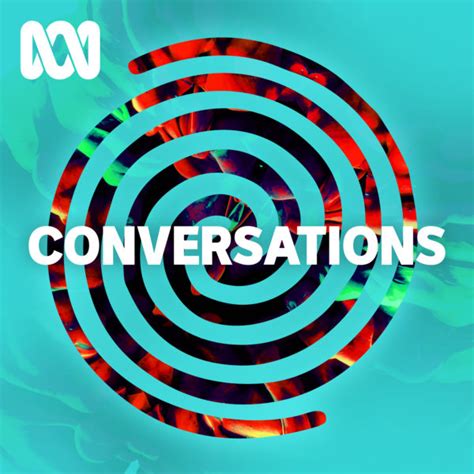 Conversations Australian Audio Guide
