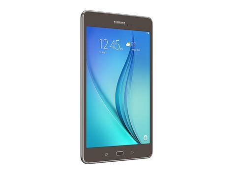 Submitted 1 month ago by tharakadananj. Samsung Galaxy Tab A Series - Notebookcheck.net External ...