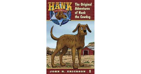 Original Adventures Of Hank The Cowdog See Prices