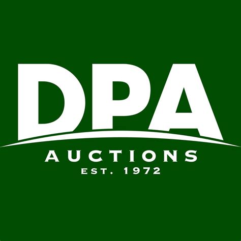 DPA Auctions | Fremont NE