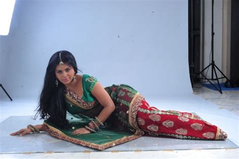 Indian Actress Sout Indian Actress And Item Girl Rachana Maurya Latest