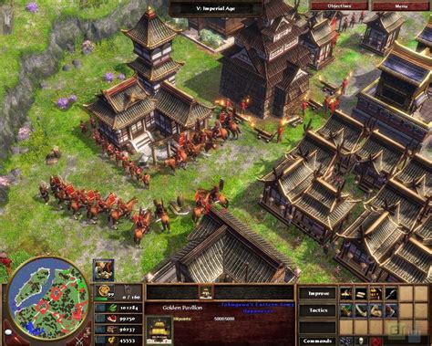 This game is actually a browser based. 39 Games like Age of Empires - AlternativeTo.net