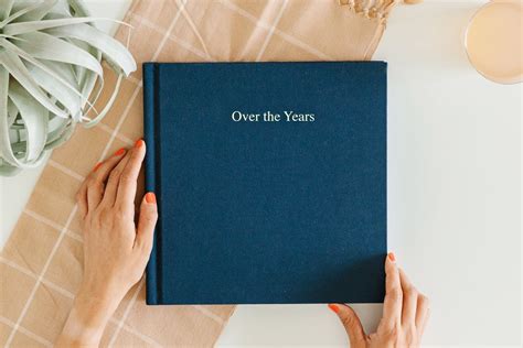100 Photo Album Title Ideas To Give It The Perfect Name