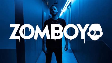 Zomboy Mix Best Dubstep With Names Of The Songs Youtube