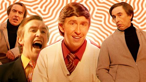 Alan Partridge Where To Start With Steve Coogan S Comic Creation