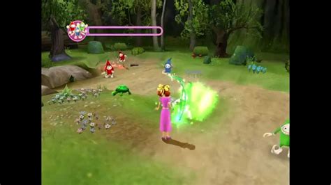 Enchanted journey is a disney princess video game, released on october 16th, 2007 of playstation 2, october 30th, 2007 for the wii, and on november 27th, 2007 for the pc. Disney Princess: Enchanted Journey (2007) - Snow White ...