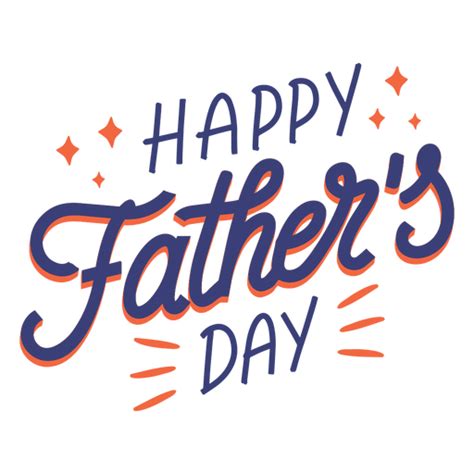 Fathers Day Transparent Png Png Mart