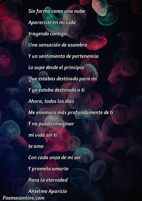 Cinco Poemas De 10 Versos De Amor Poemas Online