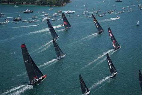 Sydney To Hobart Yacht Race — How To Watch And What To Look For Abc News